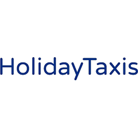 HolidayTaxis優惠券 