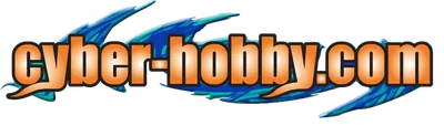 cyber-hobby.com